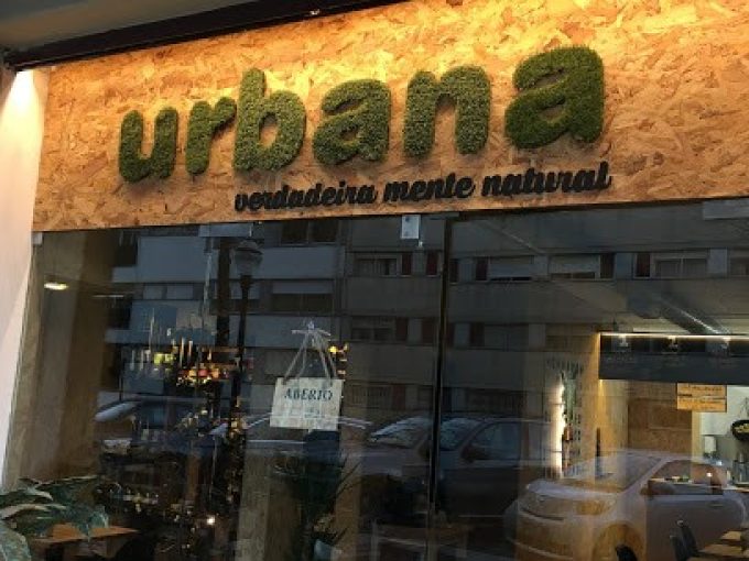 URBANA