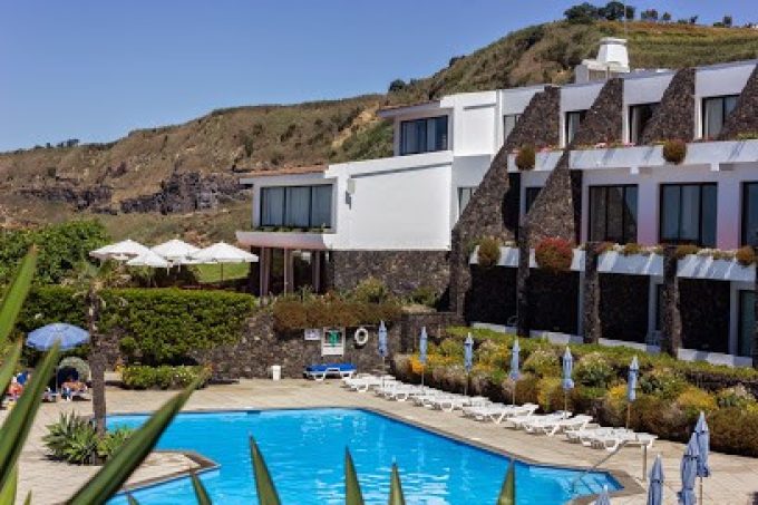 CALOURA HOTEL RESORT