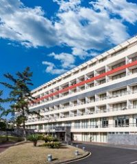 SÃO MIGUEL PARK HOTEL | PONTA DELGADA – SÃO MIGUEL