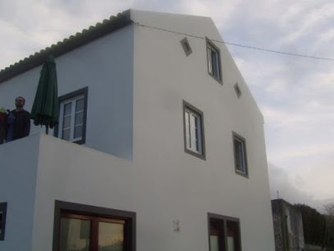 CASA PAVAO