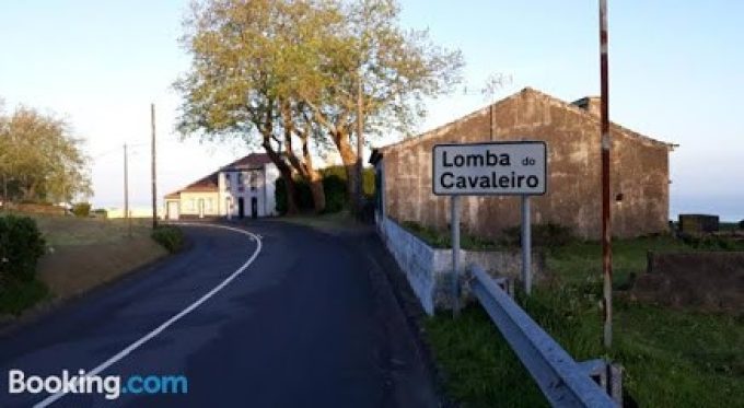 CASA DA LOMBA DO CAVALEIRO