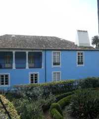 CASA MARIA LUÍSA