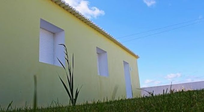 VILA NOVA HOUSE