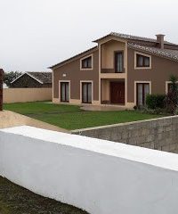 CASA D`AMOREIRA