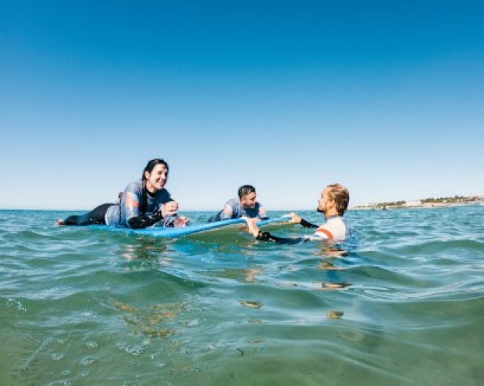 SURF DISCOVERY PORTUGAL