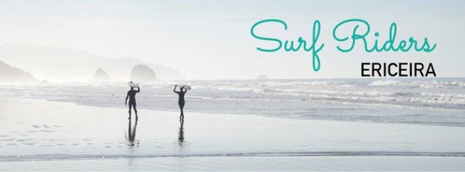 SURF’S UP PORTUGAL – LESSONS & RENTALS