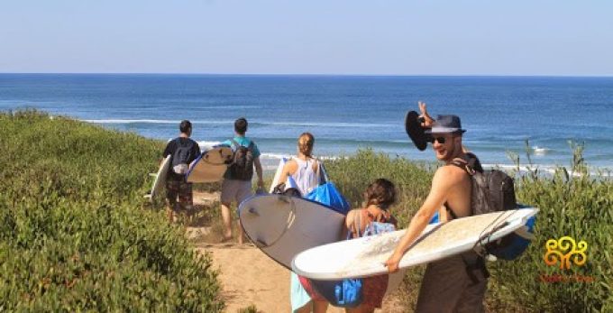 SURFERS LAB – BALEAL