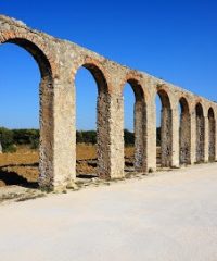 AQUEDUTO DE ÓBIDOS