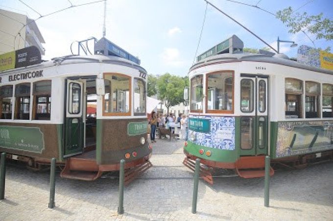 YELLOW BUS TOURS — PORTO