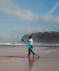 ATLANTIC COAST SURF SCHOOL