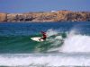 BAIA DE PENICHE BODYBOARD/SURFSCHOOL E SURFCAMP