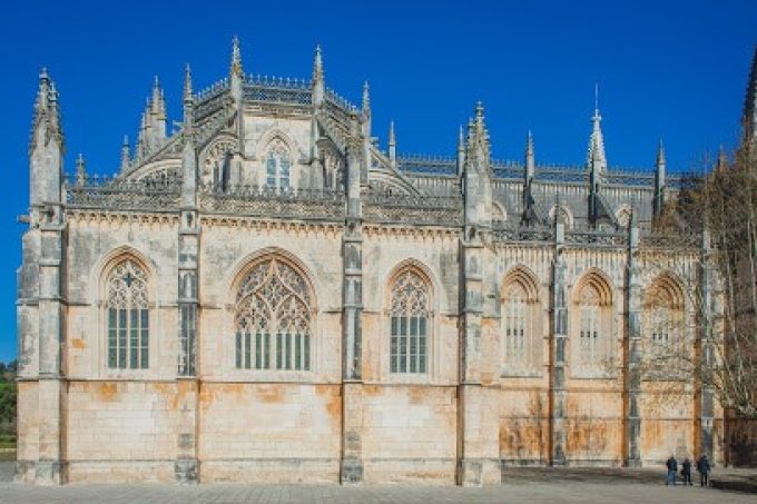 BATALHA MONASTERY