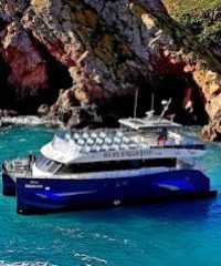 BERLENGOEST – SIGHTSEEING TOURS ON BERLENGA