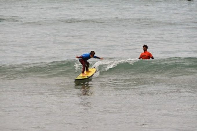 BOA ONDA SURF SCHOOL