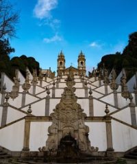 BOM JESUS DO MONTE