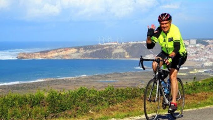 BTTOUR — PORTUGAL BIKE TOURS