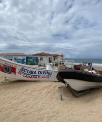 CABANA DIVERS – ACTIVIDADES MARÍTIMO-TURÍSTICAS, LDA.