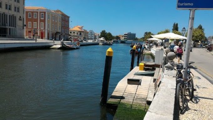 CANAL DO PEIXE – ACTIVIDADES PISCÍCOLAS, LDA.