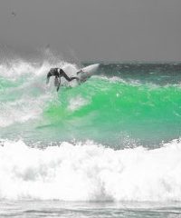 CAPARICA EVOLUTION SURF SCHOOL