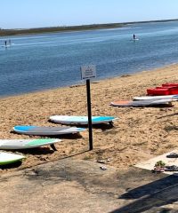 CENTRO NAUTICO DA PRAIA DE FARO