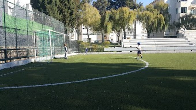 CENTRO RECREATIVO E CULTURAL DA QUINTA DOS LOMBOS