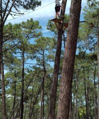 ADVENTURE PARK VILA REAL DE SANTO ANTÓNIO