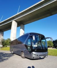 AEROCOOPE – BUS & MINIBUS