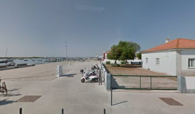 CLUBE NÁUTICO DE TAVIRA