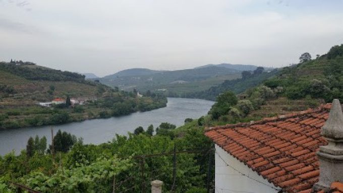 DOURO À VELA, UNIPESSOAL LDA.