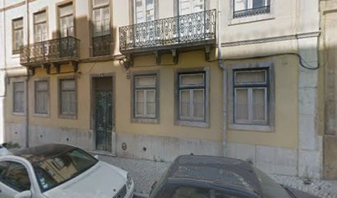 EML ESCOLA DE MERGULHO DE LISBOA