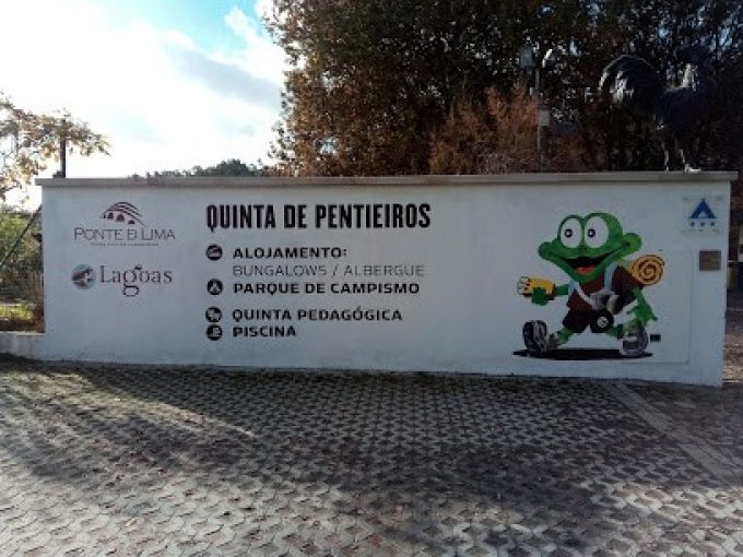 FARM PENTIEIROS