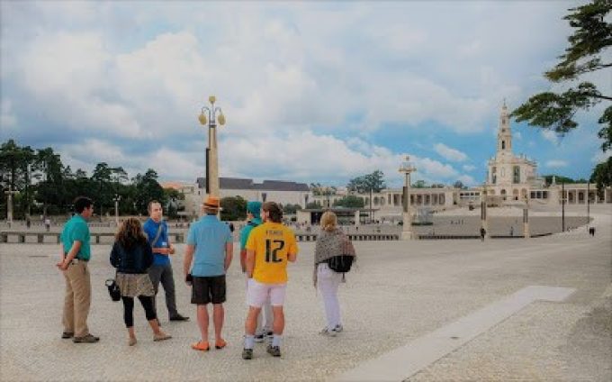 FATIMA EXPERIENCE® – TOURS TO REMEMBER