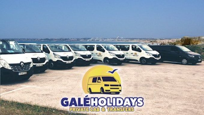 GALÉ HOLIDAYS