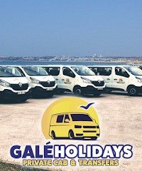 GALÉ HOLIDAYS