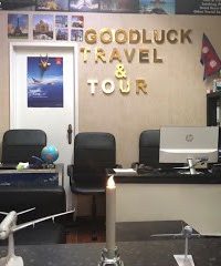 GOOD LUCK TRAVEL AND REMIT SERVICES