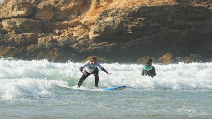 GOODFEELING SURF SCHOOL