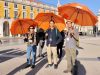 HI LISBON WALKING TOURS, FREE TOURS