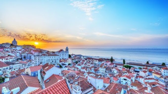 HI PORTUGAL – TRANSFERS & TOURS