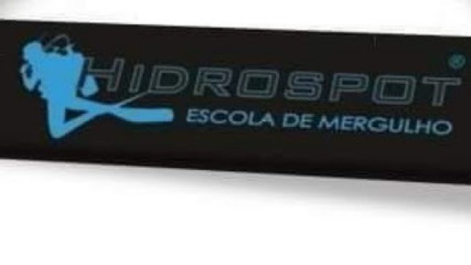 HIDROSPOT – ESCOLA DE MERGULHO