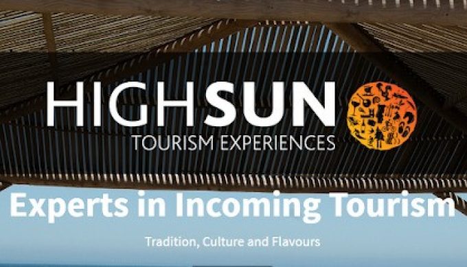 HIGHSUN – TOURISM EXPERIENCES