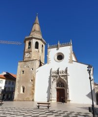 IGREJA DE SÃO JOÃO BAPTISTA