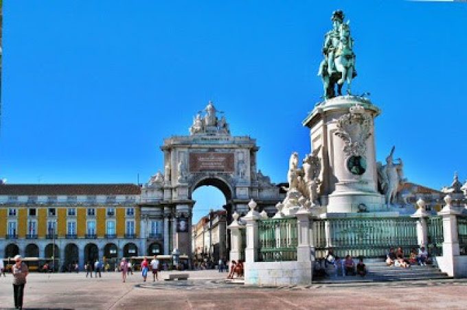 IMTBIKE LISBON BMW MOTORCYCLE TOURS & RENTALS