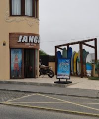 JANGA INTERNATINAL STORE PENICHE