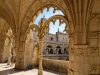 JERÓNIMOS MONASTERY