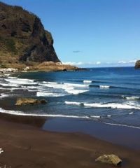 MADEIRA SURF CAMP