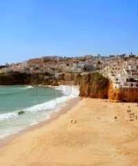 ALGARVE EXPERIENCES