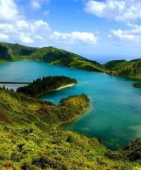 MELO TRAVEL AGENCY AZORES