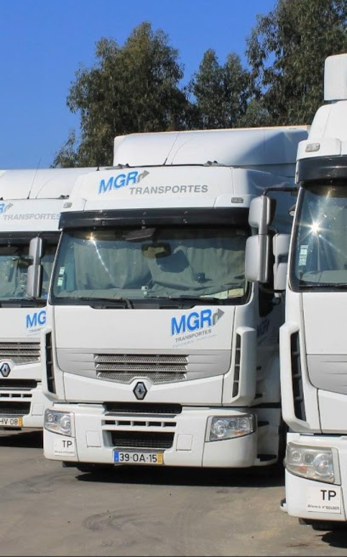 MGR TRANSPORTES