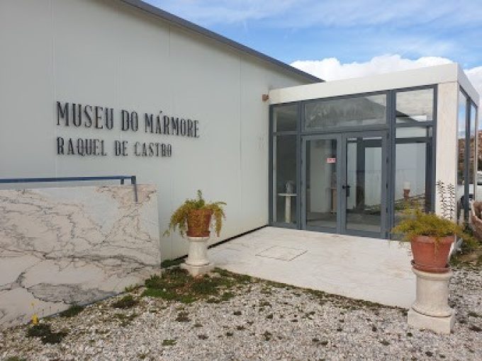 MUSEU DO MÁRMORE RAQUEL DE CASTRO