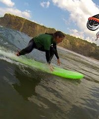 ODECEIXE SURF SCHOOL